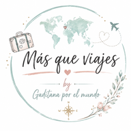Logo Más que Viajes